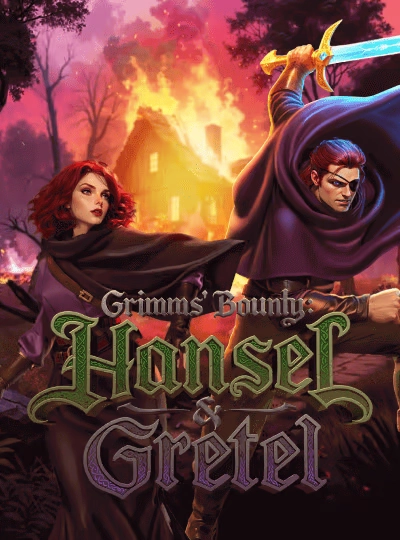 Classic slot game cover from Pragmatic Play